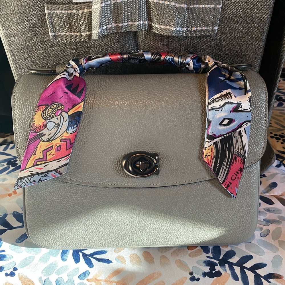 COACH CASSIE COLLECTION